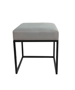CUBIK ΣΚΑΜΠΟ BEIGE 40x40x44