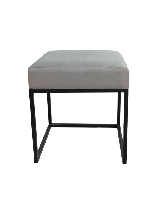 CUBIK ΣΚΑΜΠΟ BEIGE 40x40x44