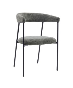 ECLIPSE ΚΑΡΕΚΛΑ ΓΚΡΙ 52x51x83