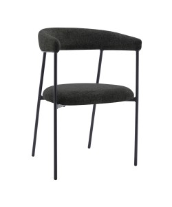 ECLIPSE ΚΑΡΕΚΛΑ ΜΑΥΡΟ 52x51x83