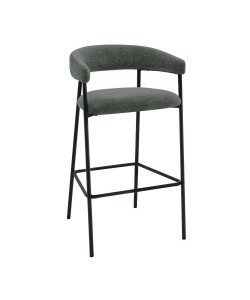 ECLIPSE ΣΚΑΜΠΟ BAR ΓΚΡΙ 45x46x92