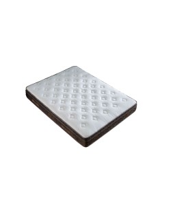 IASIS ΣΤΡΩΜΑ 160x200cm ΛΕΥΚΟ ΑΝΘΡΑΚΙ 200x160x30