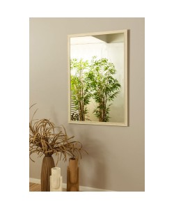 ORGANIC ΚΑΘΡΕΠΤΗΣ BEIGE 65.4x1.7x95.4