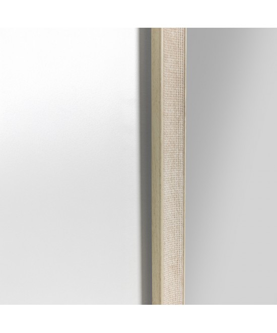 ORGANIC ΚΑΘΡΕΠΤΗΣ BEIGE 65.4x1.7x95.4 ORGANIC ΚΑΘΡΕΠΤΗΣ BEIGE 65.4x1.7x95.4