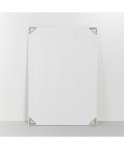ORGANIC ΚΑΘΡΕΠΤΗΣ BEIGE 65.4x1.7x95.4