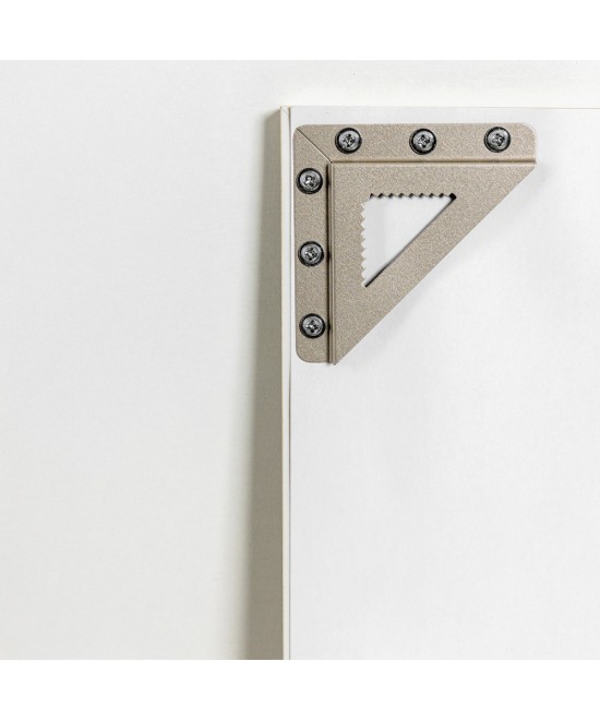 ORGANIC ΚΑΘΡΕΠΤΗΣ BEIGE 65.4x1.7x95.4 ORGANIC ΚΑΘΡΕΠΤΗΣ BEIGE 65.4x1.7x95.4