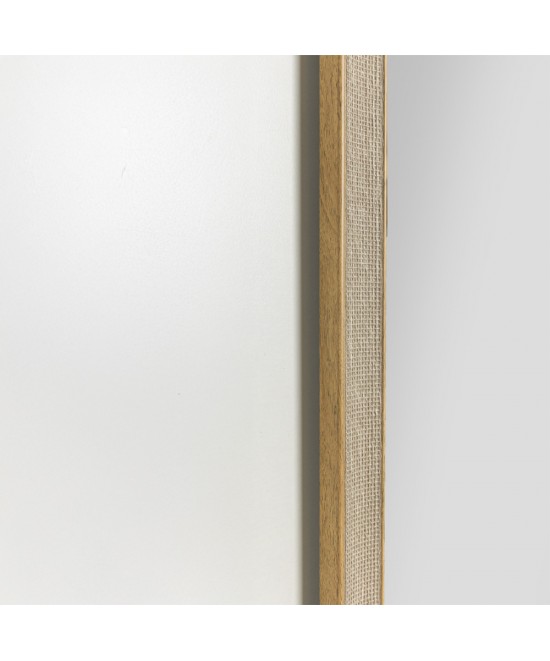 ORGANIC ΚΑΘΡΕΠΤΗΣ BEIGE ΛΑΔΙ 65.4x1.7x125.4 ORGANIC ΚΑΘΡΕΠΤΗΣ BEIGE ΛΑΔΙ 65.4x1.7x125.4