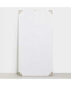 ORGANIC ΚΑΘΡΕΠΤΗΣ BEIGE ΛΑΔΙ 65.4x1.7x125.4