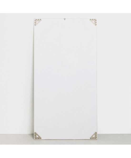 ORGANIC ΚΑΘΡΕΠΤΗΣ BEIGE ΛΑΔΙ 65.4x1.7x125.4 ORGANIC ΚΑΘΡΕΠΤΗΣ BEIGE ΛΑΔΙ 65.4x1.7x125.4