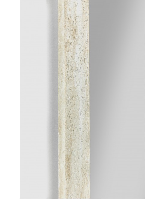 LITHOS ΚΑΘΡΕΠΤΗΣ ΛΕΥΚΟ BEIGE 65.8x1.5x95.8 LITHOS ΚΑΘΡΕΠΤΗΣ ΛΕΥΚΟ BEIGE 65.8x1.5x95.8