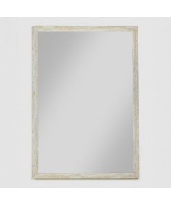 LITHOS ΚΑΘΡΕΠΤΗΣ ΛΕΥΚΟ BEIGE 65.8x1.5x95.8