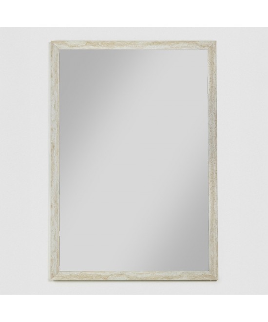 LITHOS ΚΑΘΡΕΠΤΗΣ ΛΕΥΚΟ BEIGE 65.8x1.5x95.8 LITHOS ΚΑΘΡΕΠΤΗΣ ΛΕΥΚΟ BEIGE 65.8x1.5x95.8