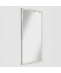 LITHOS ΚΑΘΡΕΠΤΗΣ ΛΕΥΚΟ BEIGE 65.8x1.5x125.8