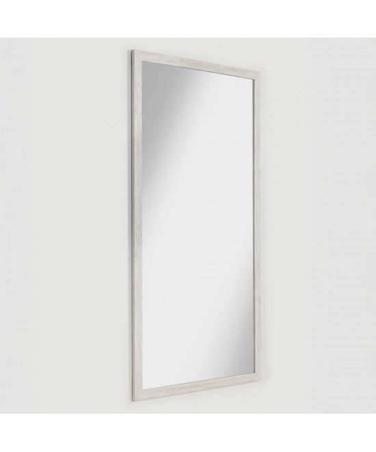 LITHOS ΚΑΘΡΕΠΤΗΣ ΛΕΥΚΟ BEIGE 65.8x1.5x125.8 LITHOS ΚΑΘΡΕΠΤΗΣ ΛΕΥΚΟ BEIGE 65.8x1.5x125.8