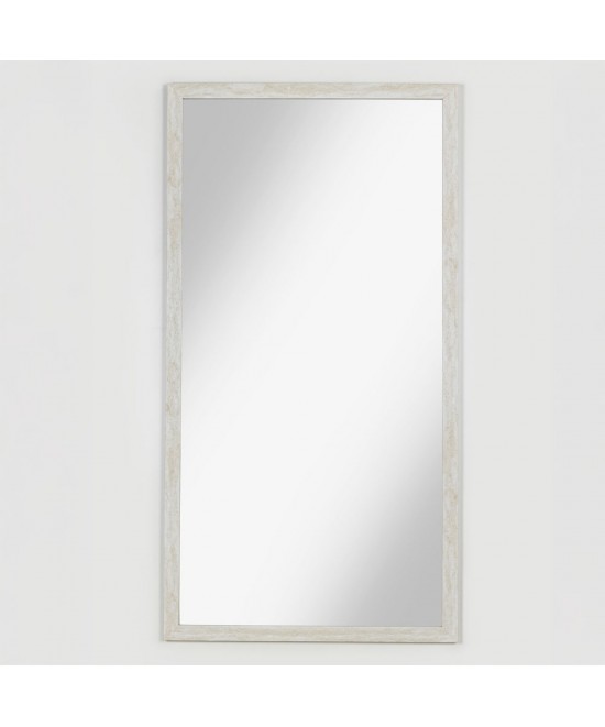 LITHOS ΚΑΘΡΕΠΤΗΣ ΛΕΥΚΟ BEIGE 65.8x1.5x125.8 LITHOS ΚΑΘΡΕΠΤΗΣ ΛΕΥΚΟ BEIGE 65.8x1.5x125.8