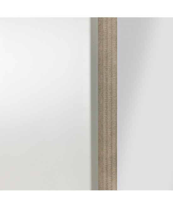 EGYPT ΚΑΘΡΕΠΤΗΣ BEIGE ΣΚΟΥΡΟ 65.6x1.5x95.6