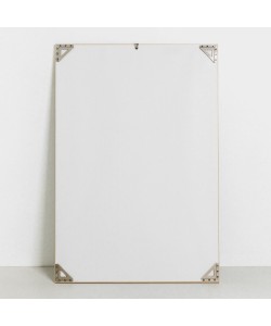 EGYPT ΚΑΘΡΕΠΤΗΣ BEIGE ΣΚΟΥΡΟ 65.6x1.5x95.6