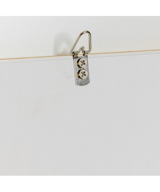 EGYPT ΚΑΘΡΕΠΤΗΣ BEIGE ΣΚΟΥΡΟ 65.6x1.5x95.6