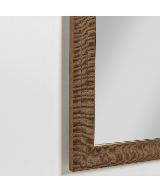 GENESIS ΚΑΘΡΕΠΤΗΣ ΚΑΦΕ 65.4x1.5x125.4 GENESIS ΚΑΘΡΕΠΤΗΣ ΚΑΦΕ 65.4x1.5x125.4