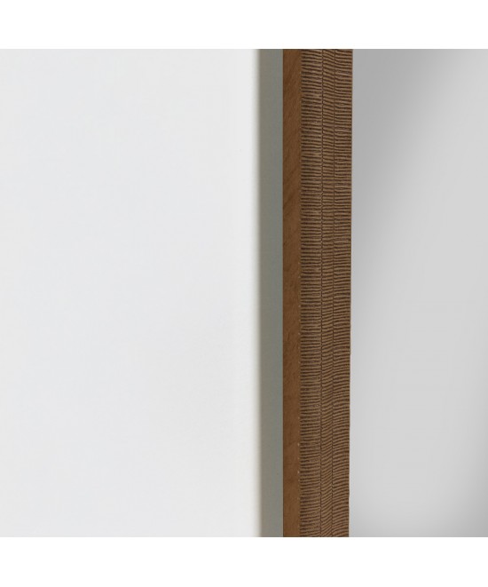 GENESIS ΚΑΘΡΕΠΤΗΣ ΚΑΦΕ 65.4x1.5x125.4 GENESIS ΚΑΘΡΕΠΤΗΣ ΚΑΦΕ 65.4x1.5x125.4