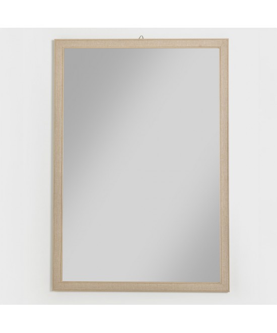LINO ΚΑΘΡΕΠΤΗΣ BEIGE ΦΥΣΙΚΟ 66x1.5x96