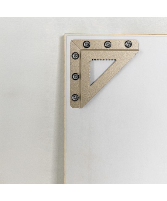 LINO ΚΑΘΡΕΠΤΗΣ BEIGE ΦΥΣΙΚΟ 66x1.5x96