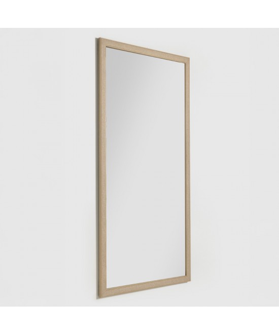 LINO ΚΑΘΡΕΠΤΗΣ BEIGE ΦΥΣΙΚΟ 66x1.5x126
