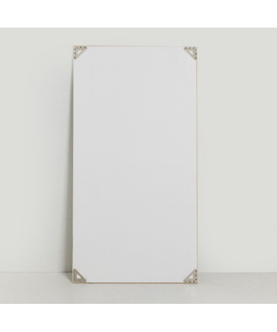 LINO ΚΑΘΡΕΠΤΗΣ BEIGE ΦΥΣΙΚΟ 66x1.5x126