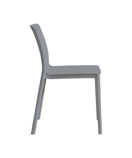 PORTO ΚΑΡΕΚΛΑ ΓΚΡΙ ΑΝΟΙΧΤΟ 54.6x46x80cm PORTO ΚΑΡΕΚΛΑ ΓΚΡΙ ΑΝΟΙΧΤΟ 54.6x46x80cm