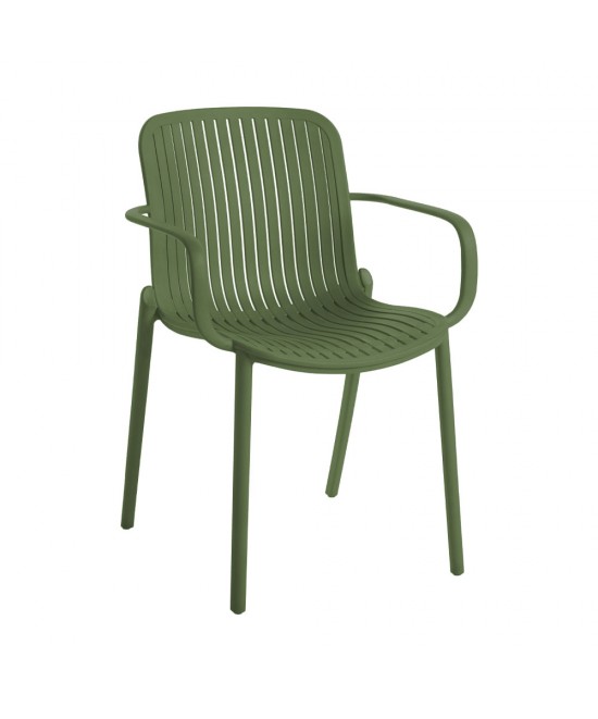 BRIO ΚΑΡΕΚΛΑ ΛΑΔΙ 58x56.5x82cm