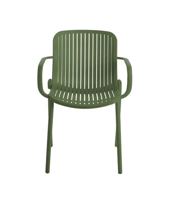 BRIO ΚΑΡΕΚΛΑ ΛΑΔΙ 58x56.5x82cm