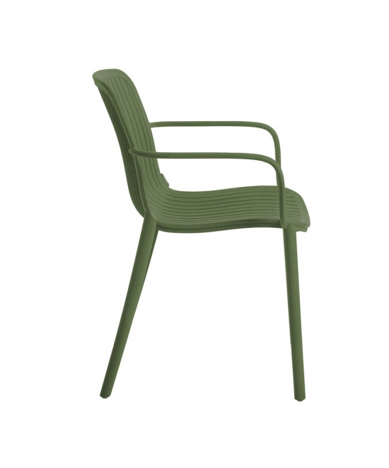 BRIO ΚΑΡΕΚΛΑ ΛΑΔΙ 58x56.5x82cm