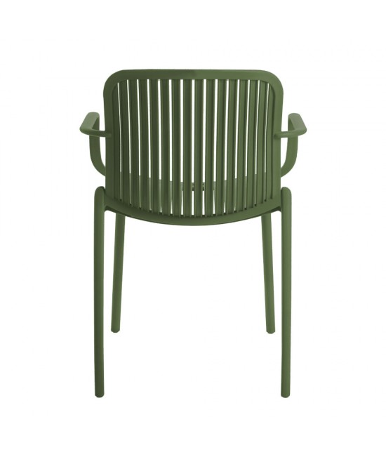 BRIO ΚΑΡΕΚΛΑ ΛΑΔΙ 58x56.5x82cm