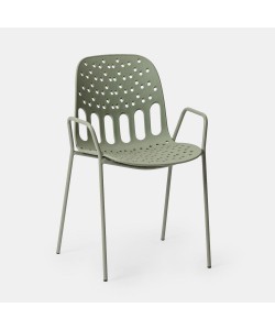 LIDO ΚΑΡΕΚΛΑ ΜΕΝΤΑ 57x55.5x80cm