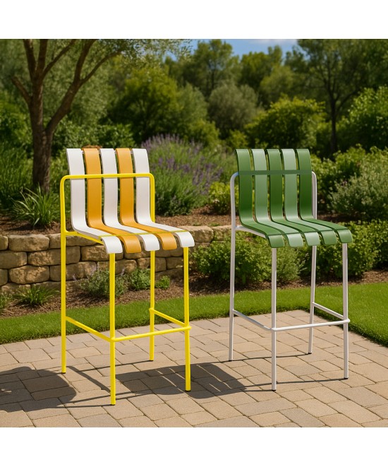 KIOSK ΣΚΑΜΠΟ BAR ΛΑΔΙ ΧΑΚΙ 54x49x110cm