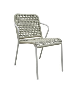 KARE ΚΑΡΕΚΛΑ ΛΕΥΚΟ ΦΥΣΙΚΟ 62x56x82cm