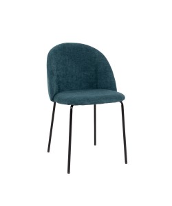 EGG ΚΑΡΕΚΛΑ WATER GREEN 50x53xH80cm