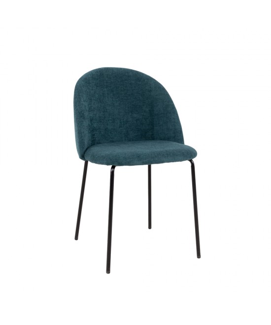 EGG ΚΑΡΕΚΛΑ WATER GREEN 50x53xH80cm