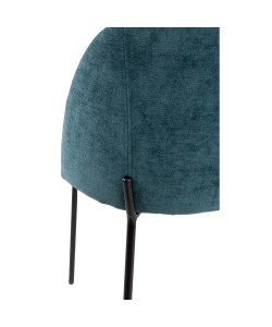 EGG ΚΑΡΕΚΛΑ WATER GREEN 50x53xH80cm