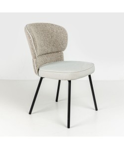 SAHARA ΚΑΡΕΚΛΑ ΓΚΡΙ ΑΝΟΙΧΤΟ 53x61x84