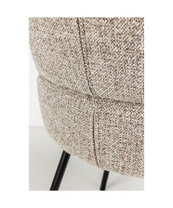 SAHARA ΚΑΡΕΚΛΑ ΓΚΡΙ ΑΝΟΙΧΤΟ 53x61x84