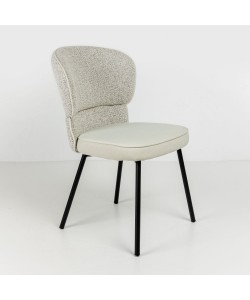 SAHARA ΚΑΡΕΚΛΑ BEIGE 53x61x84