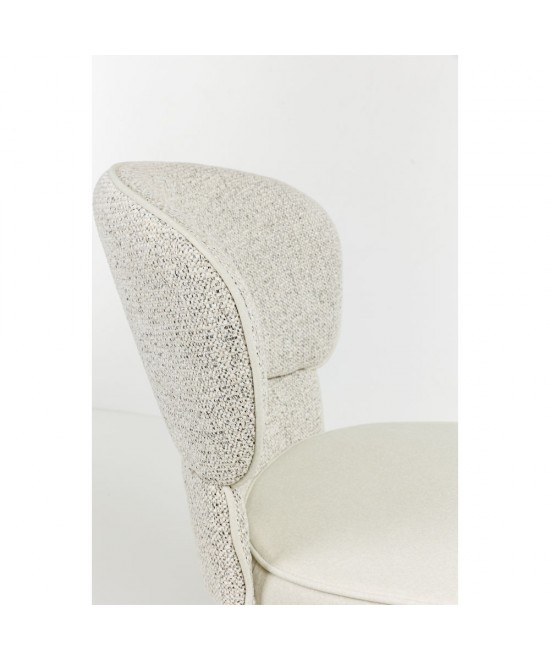 SAHARA ΚΑΡΕΚΛΑ BEIGE 53x61x84 SAHARA ΚΑΡΕΚΛΑ BEIGE 53x61x84