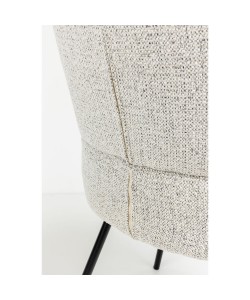SAHARA ΚΑΡΕΚΛΑ BEIGE 53x61x84