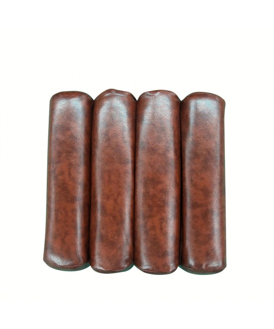 TOASTER ΣΚΑΜΠΟ ΚΑΦΕ ΣΚΟΥΡΟ 42x42x42