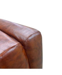 TOASTER ΣΚΑΜΠΟ ΚΑΦΕ ΣΚΟΥΡΟ 42x42x42