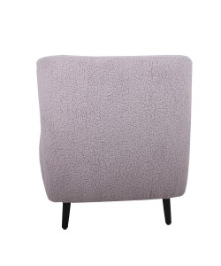 ONE ONLY ΠΟΛΥΘΡΟΝΑ ΓΚΡΙ 84.5x89x93