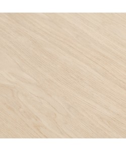 KNOT ΤΡΑΠΕΖΙ ΡΟΤΟΝΤΑ OAK 90x90x75cm