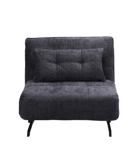 ESCADA ΠΟΛΥΘΡΟΝΑ ΑΝΑΔΙΠΛΟΥΜΕΝΗ ΑΝΘΡΑΚΙ 92x88x86cm