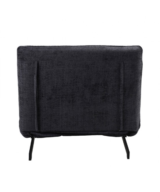 ESCADA ΠΟΛΥΘΡΟΝΑ ΑΝΑΔΙΠΛΟΥΜΕΝΗ ΑΝΘΡΑΚΙ 92x88x86cm